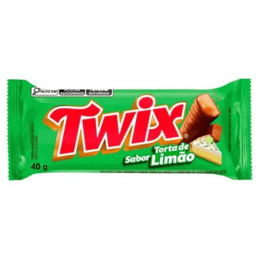 Twix Lemon Pie My Store