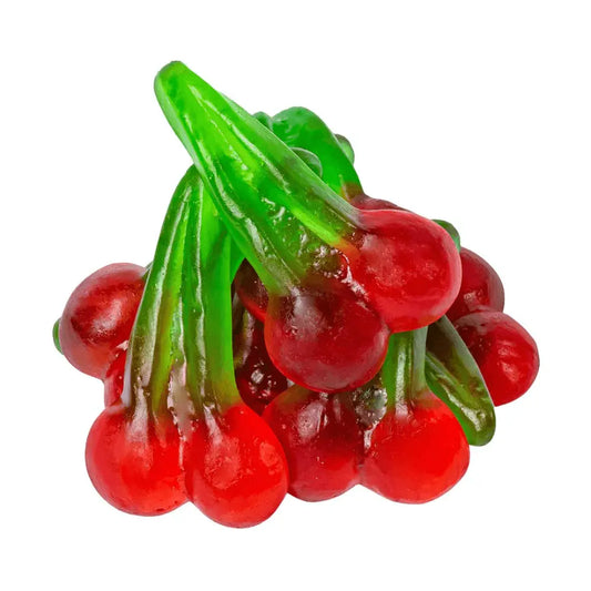 Bonbons Cerise Snack & Chill