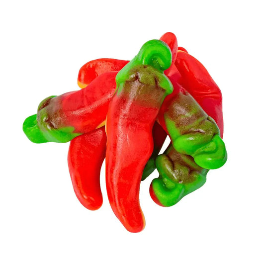 Bonbons Chili Peppers Snack & Chill