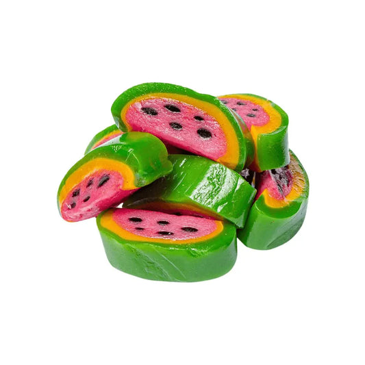 Bonbons Watermelon Slice Snack & Chill