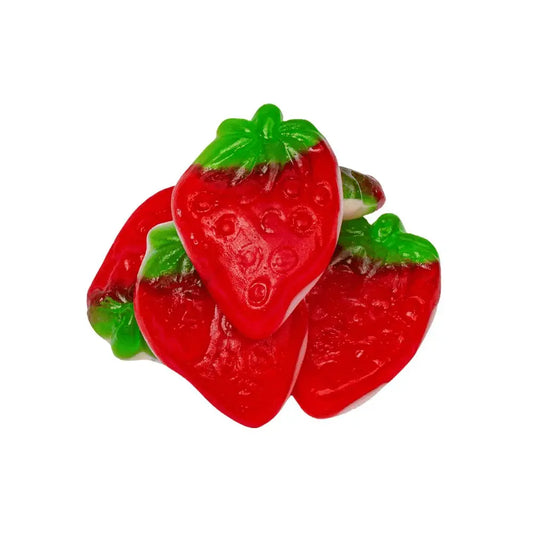 Bonbons Wild Strawberries Snack & Chill