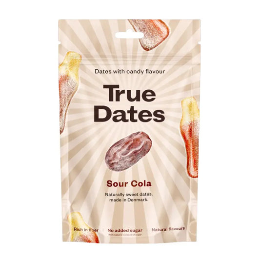 True Dates Sour Cola Snack & Chill